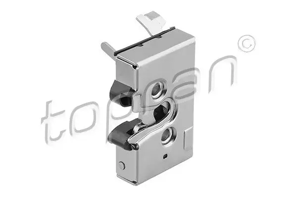 Serrure de porte TOPRAN 103 431